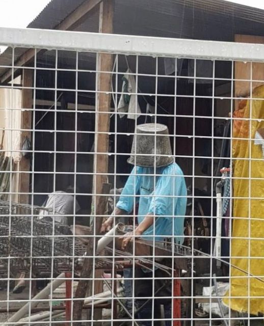 5 Tingkah Absurd Kuproy Ini Sungguh Melampaui Batas